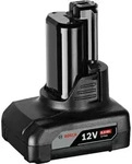 BOSCH Akku GBA 12V 6Ah
