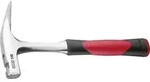 PICARD Ganzstahl-Latthammer Nr. 590 geraute Bahn
