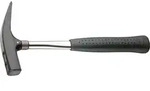 PICARD Latthammer geraut 620M 600g Nagelhalter magnetisch Nr. 62010