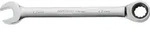 KS-TOOLS KS TOOLS Ringratschenschl&uuml;ssel GEARplus gerade CrV 7mm