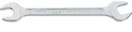 HAZET Doppelmaulschl. DIN3110 6x7mm