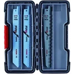 BOSCH SSB Tough Box Basic Wood / Metal 15.tlg