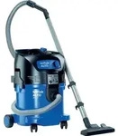 NILFISK ALTO Nass-/Trockensauger ATTIX 30-01 mit Push & Clean Funktion
