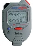 HANHART Digitale-Stoppuhr 1/100Min. 1/100S