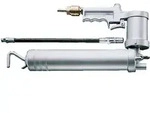 PRESSOL Druckluft-Fettpresse 500ccm Nr.18072