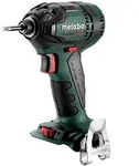 METABO Akku-Schlagschrauber SSD 18 LTX SSD 18 LTx 200 BL solo im Karton