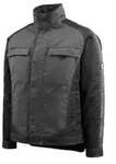 MASCOT Unique Arbeitsjacke Fulda Gr. M anthrazit/schwarz 12209-442