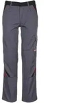 PLANAM Bundhose HIGHLINE 2322 schiefer/schwarz/rot Gr. 24