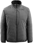 MASCOT Unique Thermo-Jacke Erding Gr. 2XL anthrazit/schwarz 15615-249