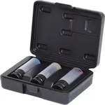 KS-TOOLS KS Tools Slimpower Impact-Stecknuss-Set 3-tlg. 1/2" 17 19 21mm