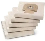 K&Auml;RCHER Papierfiltert&uuml;te f&uuml;r NT 48 65 70 72 75 80 5St.