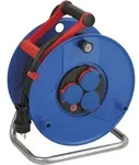 BRENNENSTUHL Baustellentrommel Garant IP 44 Industrie 25m H07RN-F 3 G 2,5