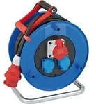 BRENNENSTUHL Garant Baustellentrommel CEE1 IP44 H07RN-F 5G2,5 30m