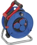 BRENNENSTUHL Baustellentrommel Garant IP 44 Industrie 25m H07RN-F 3 G 1,5