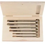 TURNUS Uhrmacherschraubendreher-Set 6tlg. Schlitz/Kreuz Ferne