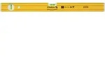 STABILA Leichtmetall Wasserwaage 80AS 30cm