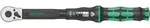 WERA Drehmomentschl&uuml;ssel 1/2" Click-Torque C2 20-100 Nm