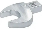 HAZET Einsteck-Maulschl&uuml;ssel 13mm 9x12mm