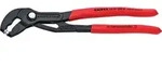 KNIPEX 85 51 180 A Federbandschellenzange KST-&uuml;berz. 180mm