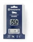HUSQVARNA M&auml;hroboter Messer Standard 9 Stk./Blister 577 86 46-03