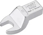 HAZET Einsteck-Maulschl&uuml;ssel 13mm 14x18mm
