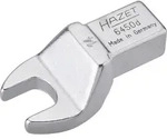 HAZET Einsteck-Maulschl&uuml;ssel 14mm 14x18mm