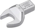 HAZET Einsteck-Maulschl&uuml;ssel 18mm 14x18mm