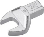 HAZET Einsteck-Maulschl&uuml;ssel 19mm 14x18mm