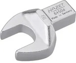 HAZET Einsteck-Maulschl&uuml;ssel 22mm 14x18mm