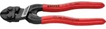 KNIPEX 71 01 160 CoBolt S Kompakt- Bolzenschneider schwarz atrA 160mm