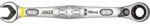 WERA Ringschl&uuml;ssel Ratschenschl&uuml;ssel 10mm JOKER switch