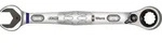WERA Ringschl&uuml;ssel Ratschenschl&uuml;ssel 16mm JOKER switch