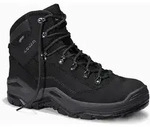 LOWA Sicherheitsschn&uuml;rstiefel RENEGADE 5654 Work GTX black Mid S3 CI Gr. 40