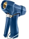 GEKA GEKAplus-Profi-Reinigungs pistole MS IG G1/2 blau