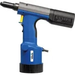 GESIPA Pneumatisch-hydraulisches Blindnietger&auml;t Taurus1 St/VA bis3,2-Alu bis 4mm