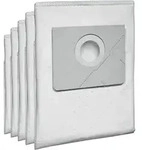 K&Auml;RCHER Zubeh&ouml;r Set Vlies-Filtert&uuml;te 40-55L 6.907-480.0