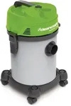 CLEANCRAFT Nass- & Trockensauger wetCAT 118