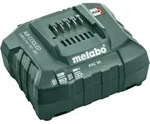 METABO Ladeger&auml;t ASC 55 12-36V Air cooled