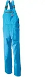 PLANAM LATZHOSE 100% BW 290 gr./qm Kornblau Nr. 0121 Gr. 52
