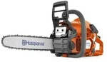 HUSQVARNA Benzin Motors&auml;ge 135 Mark II 14" 967 86 18-14