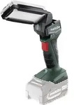 METABO Akku Handlampe SLA 14,4-18