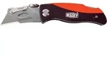 BESSEY Klingen-Klappmesser DBKPH-EU mit Komfort-Kunststoffgriff