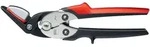 BESSEY Bandeisenschere mit Hebel&uuml;bersetzung D123 S