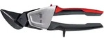 ERDI Idealschere Hebel. rechts 230mm 2K-Griff