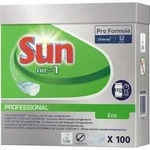 SUN Sp&uuml;lmaschinentabs All-in-1 ECO 7522969 100 St&uuml;ck