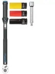 GEDORE Drehmomentschl&uuml;ssel TORCOFIX Set UK 5-teilig 3550-UK-LS4 3107027