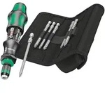WERA Kraftform Kompakt 20 Tool Finder 2 05051017001