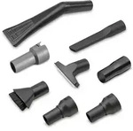 K&Auml;RCHER Zubeh&ouml;r Zubeh&ouml;r Auto-Reinigungsset 2.862-166.0