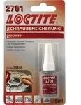LOCTITE 2701 Hochfeste Schraubensicherung 50ml Flasche