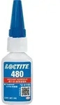 LOCTITE Sofortkleber Elastisch Nr. 480 20 G-Flasche